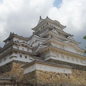 Meet your Posher, Joshua